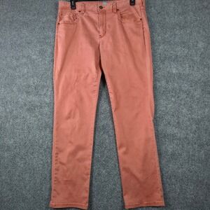 Tommy Bahama Men's Coral Straight Leg Casual Chinos Pants Size 36x32